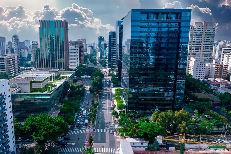 Explorando a Diversidade Cultural de São Paulo 