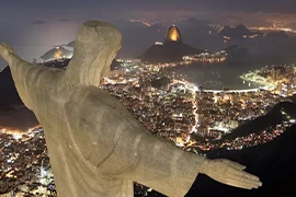 Cristo Redentor