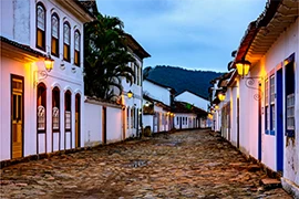 Paraty